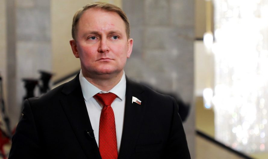 Ветеранские организации России поддержите Александра Шерина